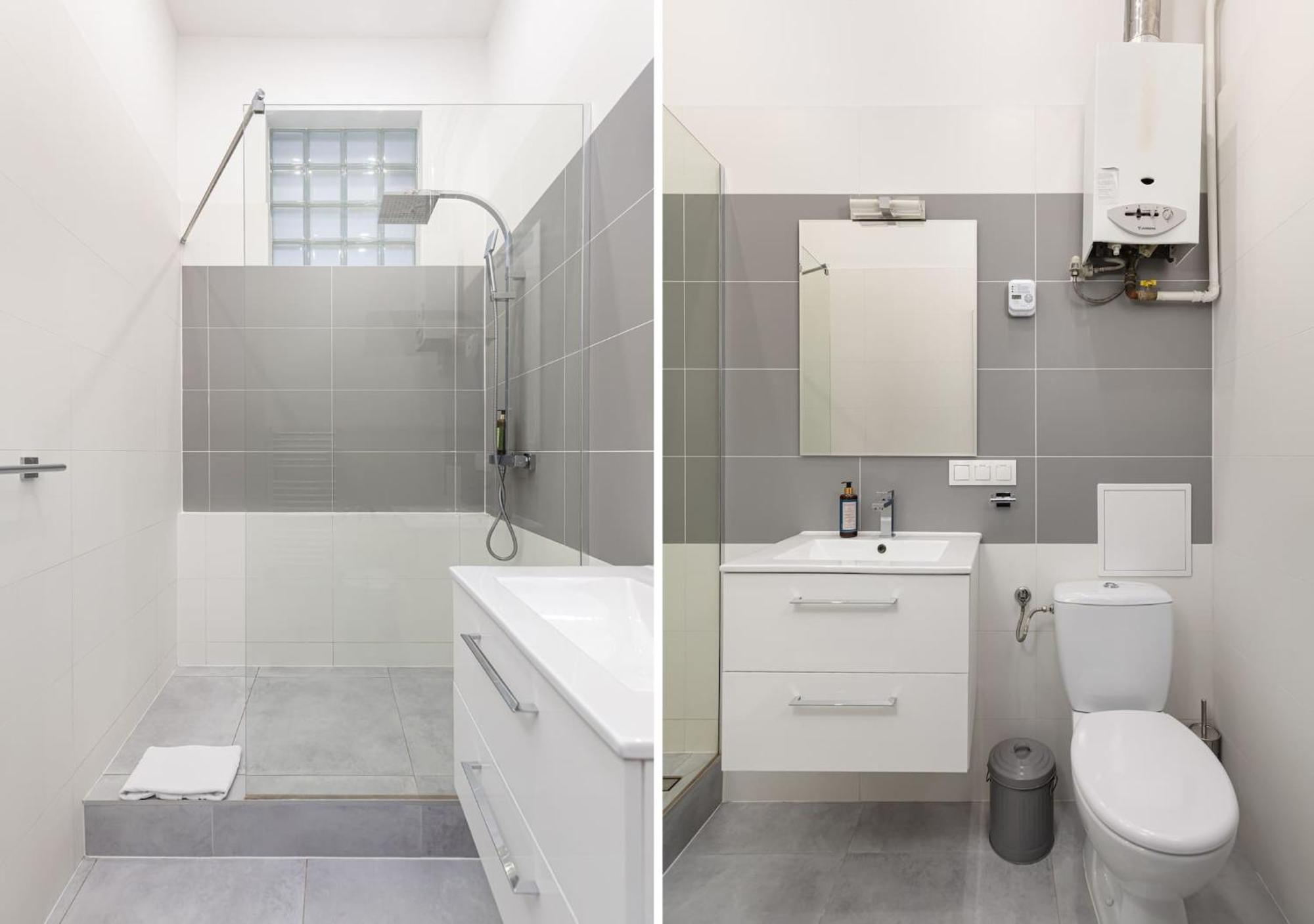Stylish Apartment Swietojanska By Noclegi Renters Varsóvia Exterior foto